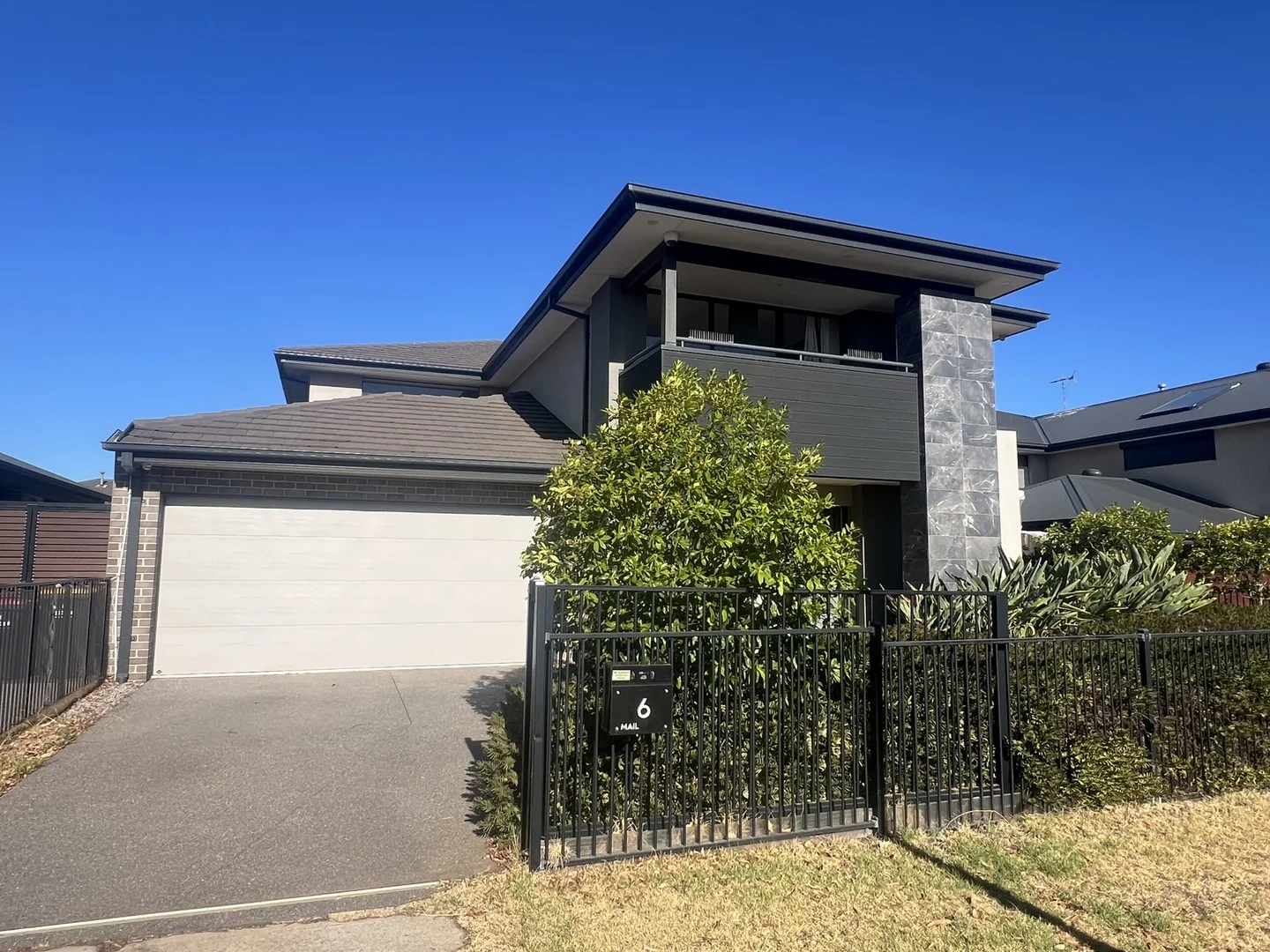 6 Matilda Lane, Aintree VIC 3336