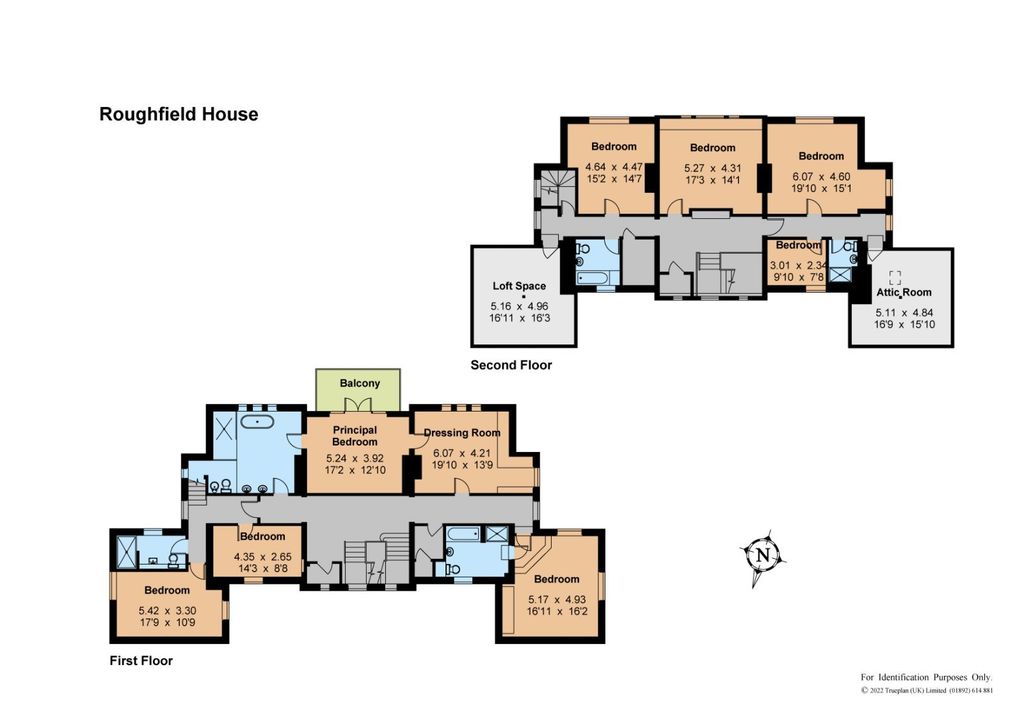 Additional image 19 of 8 bed country house for saleLondon Road, Hurst Green, Etchingham, East Sussex TN19