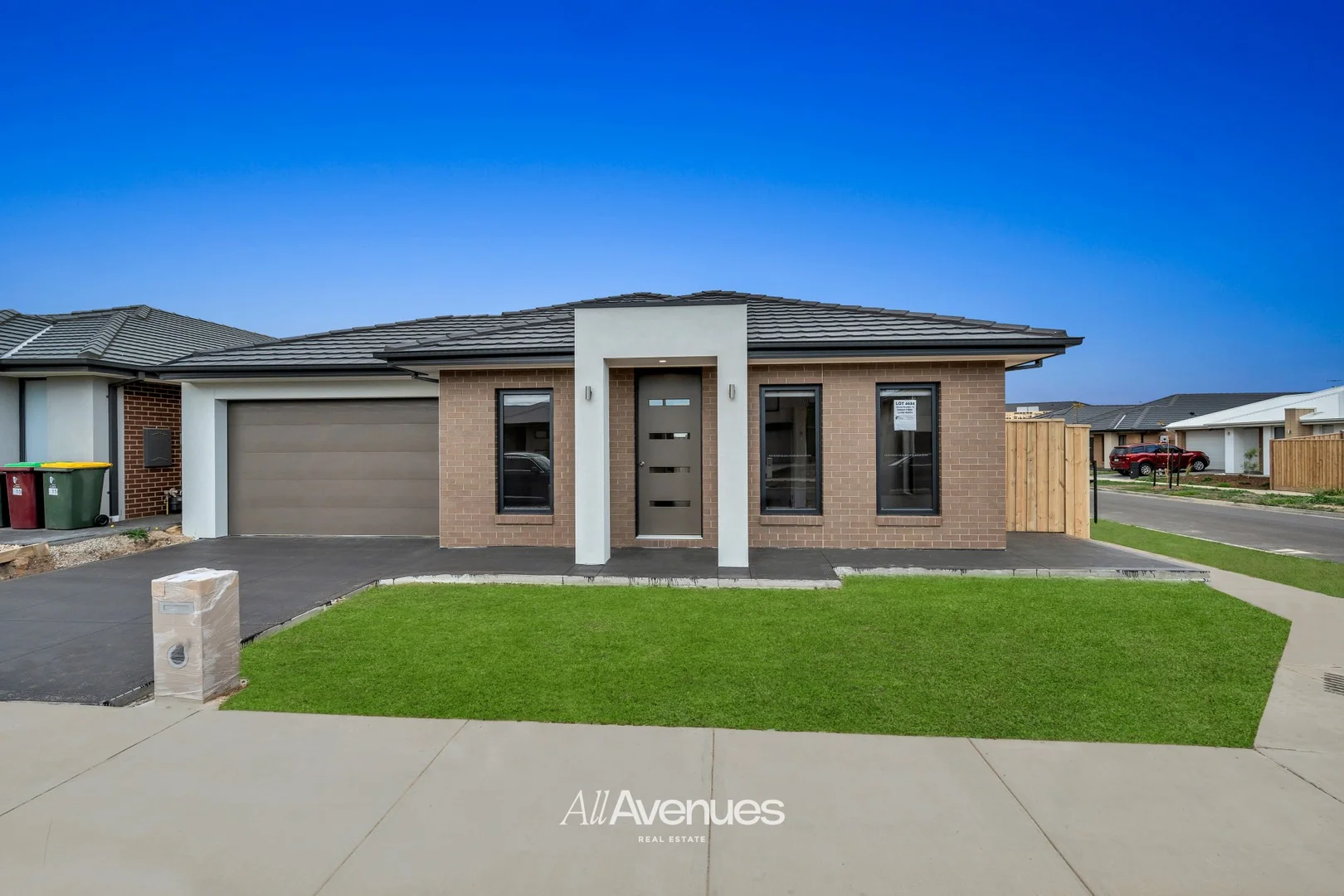 17 Chimay Street, Clyde North VIC 3978