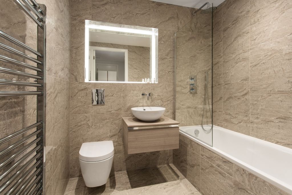 2 bed flat to rentEverard Close, St.Albans AL1 photo 3
