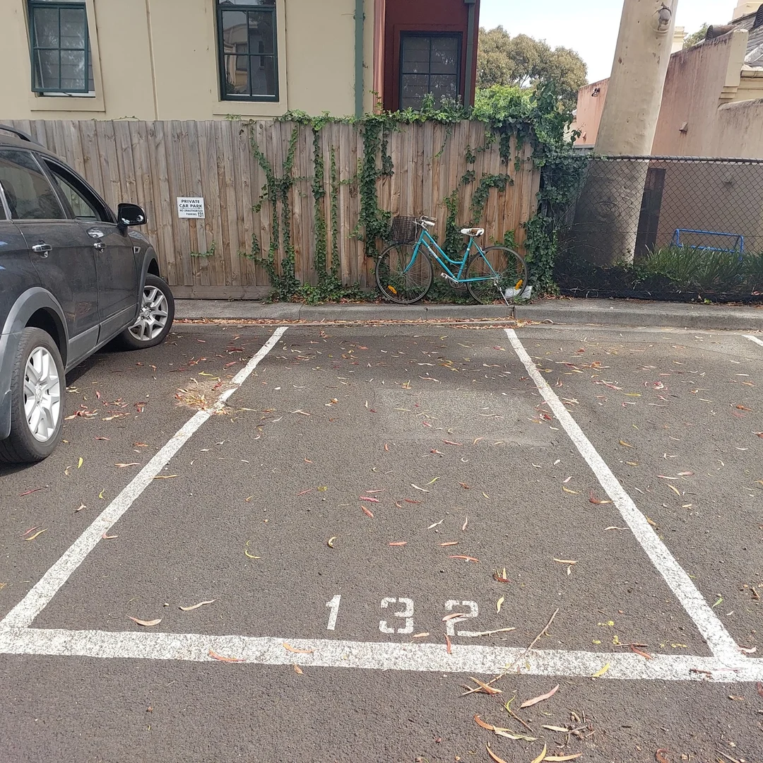 Additional image 2 of CP132/171 Flemington Road, North Melbourne VIC 3051