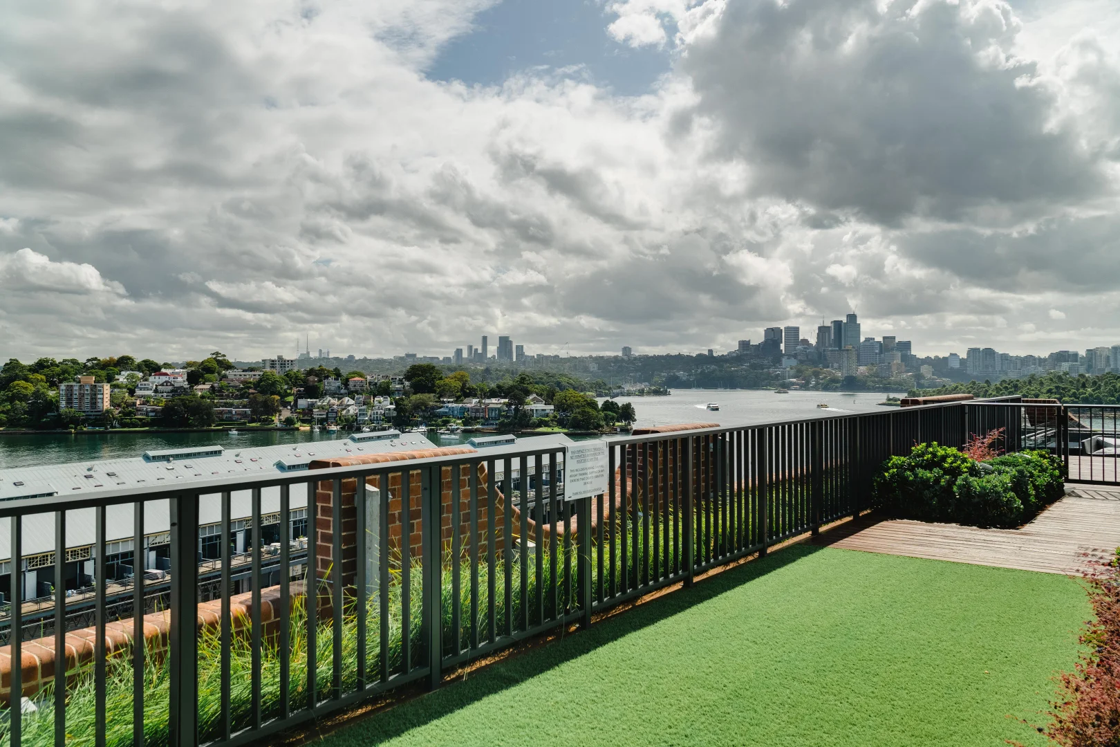 Additional image 31 of 801/8 Darling Island Road, Pyrmont NSW 2009