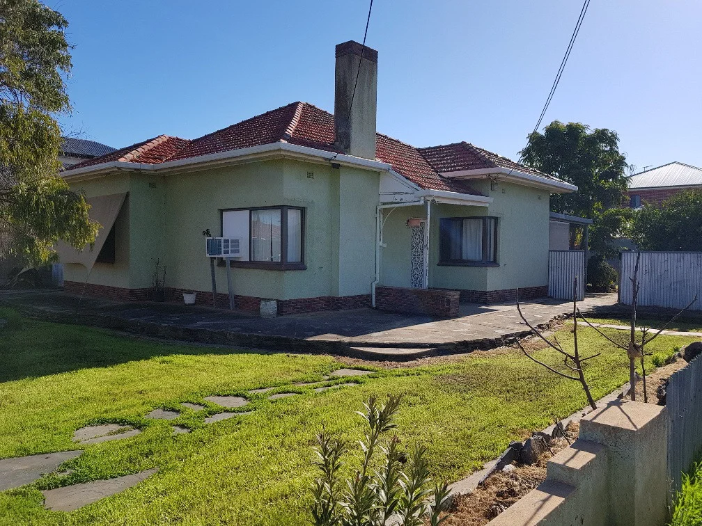 36 Collingwood Ave, Flinders Park SA 5025