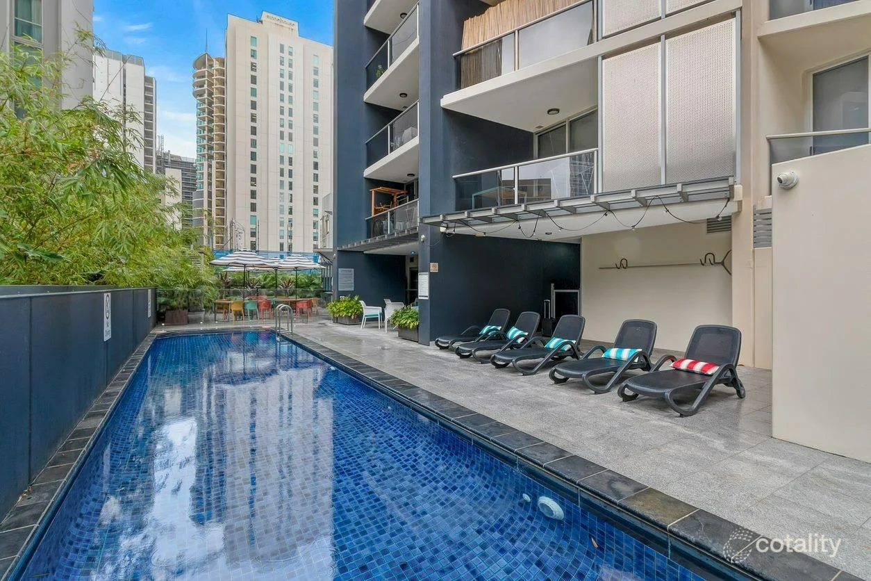 Additional image 12 of 1402/70 Mary St, Brisbane City QLD 4000
