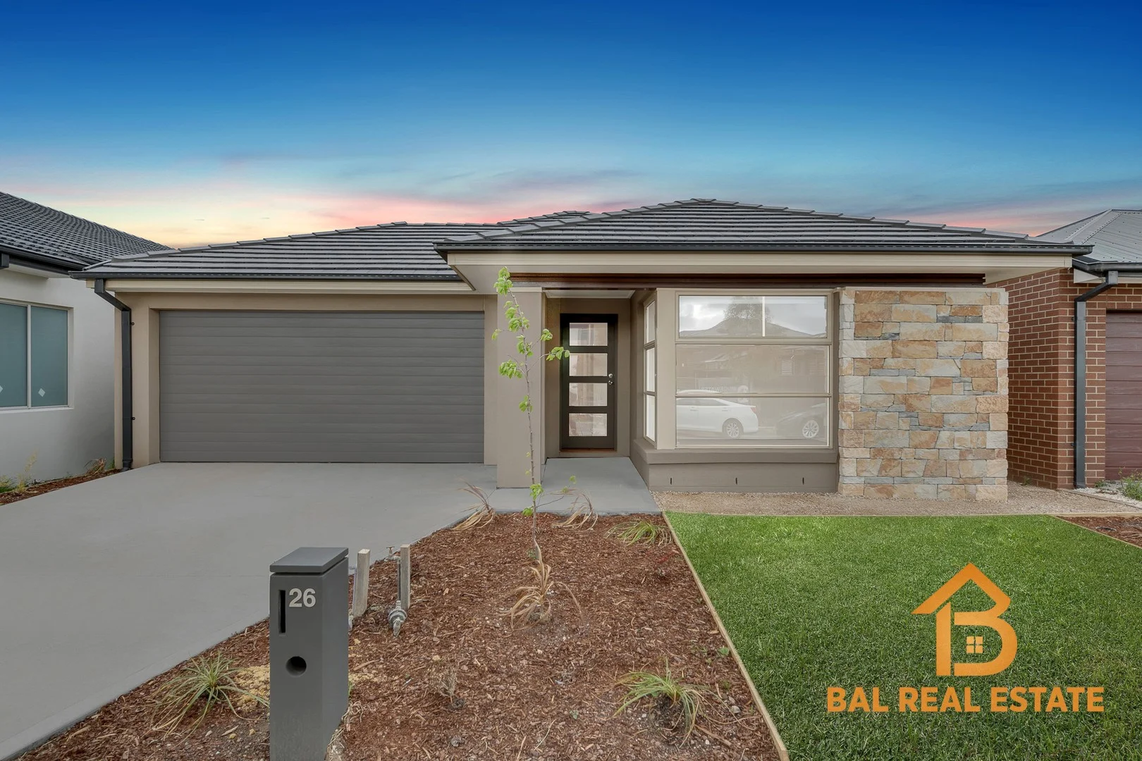 26 Universal Road, Tarneit VIC 3029
