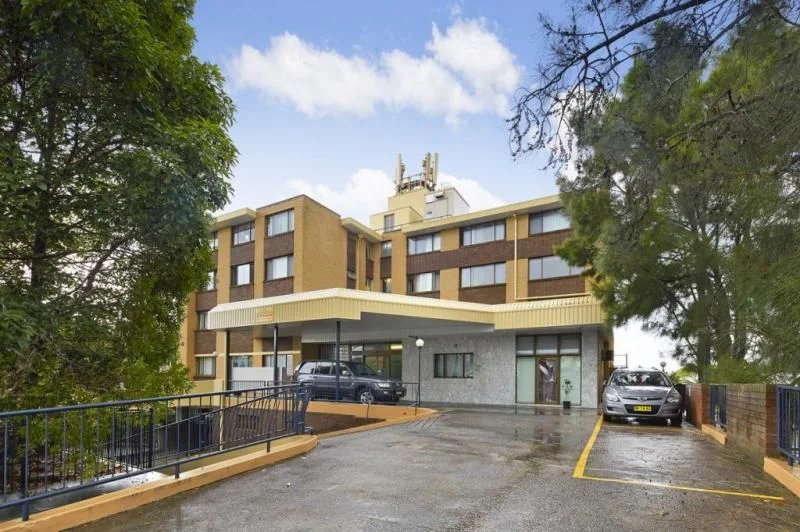 Additional image 3 of 103/284 Pacific Highway, Greenwich NSW 2065