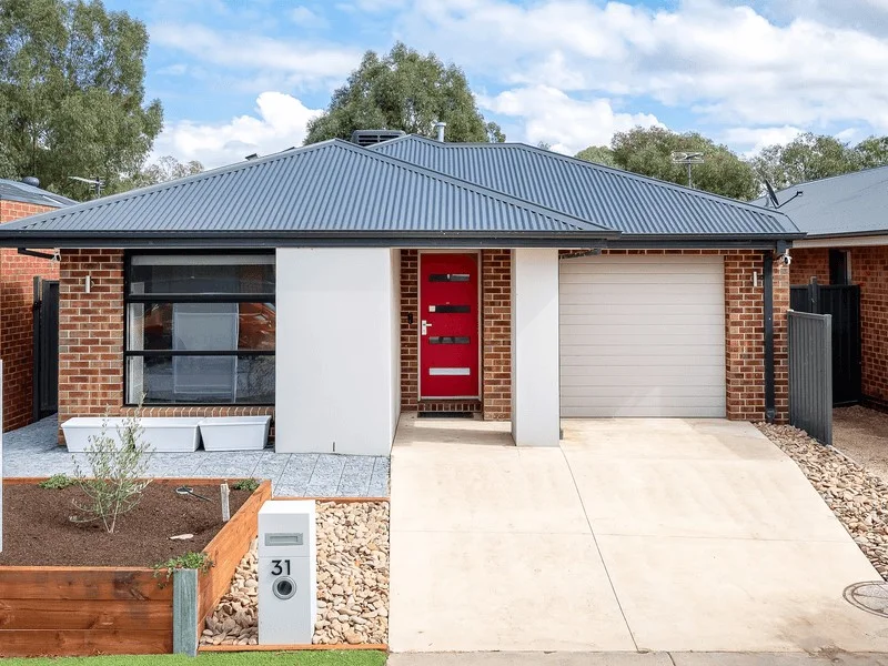 31 Gum Road, Shepparton VIC 3630
