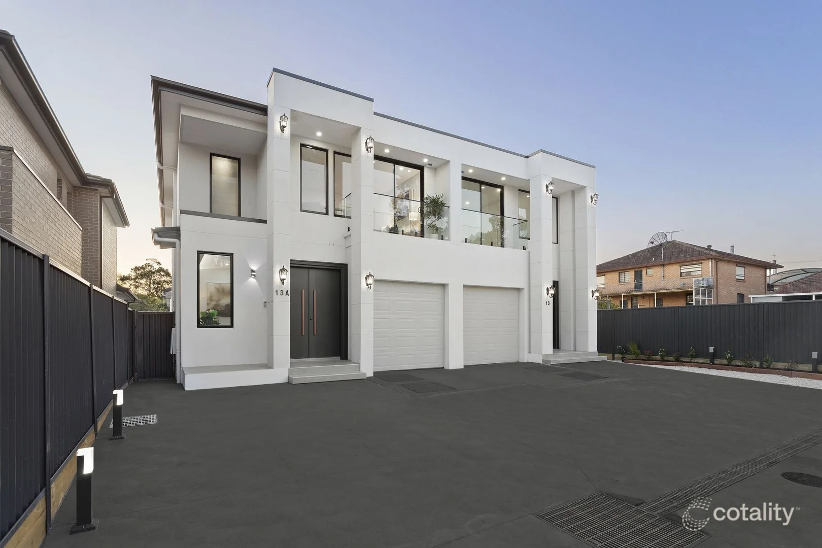 13 Chetwynd Road, Merrylands NSW 2160