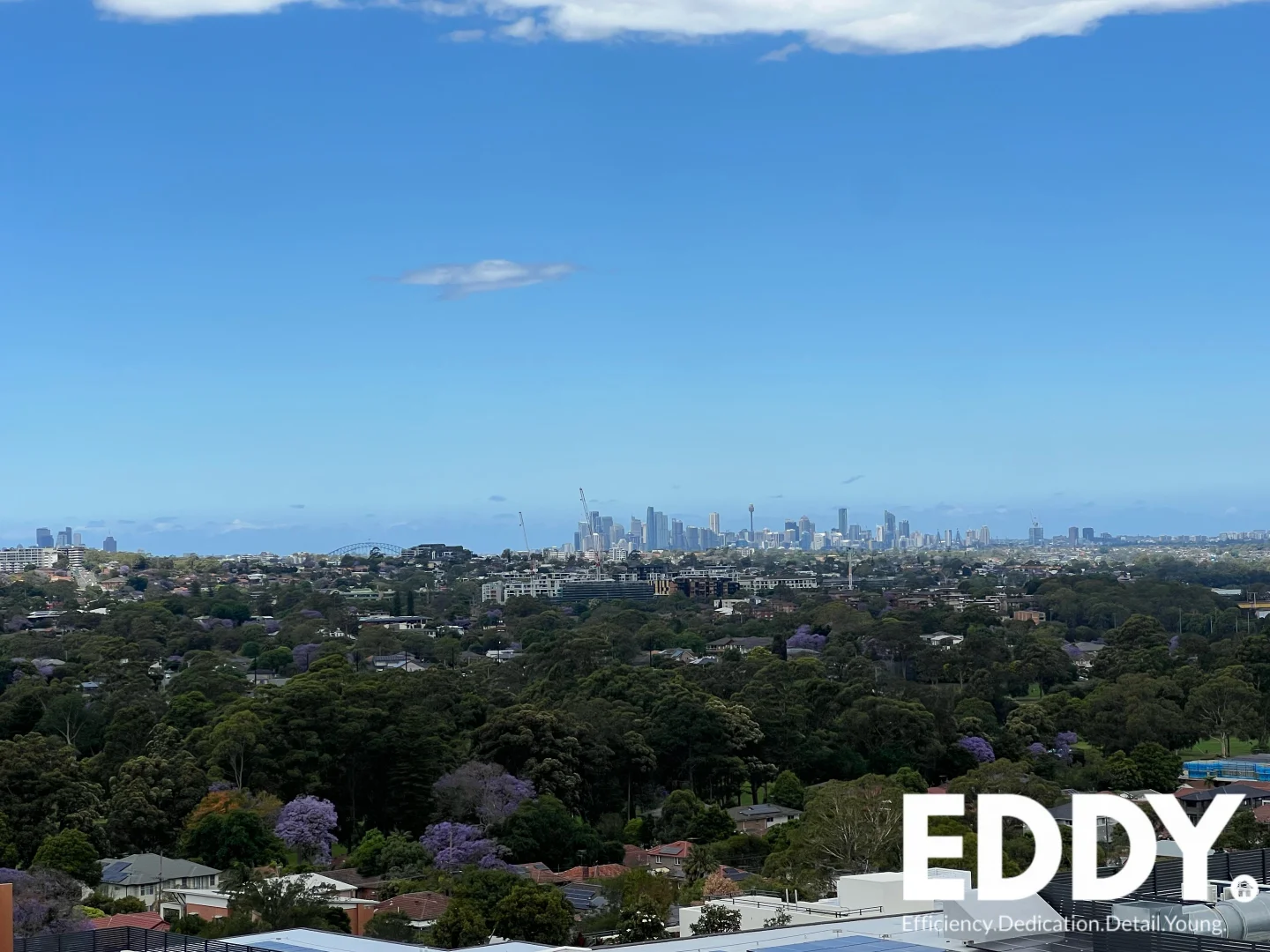 Additional image 2 of Level 12/2A Appleroth Street, Melrose Park NSW 2114