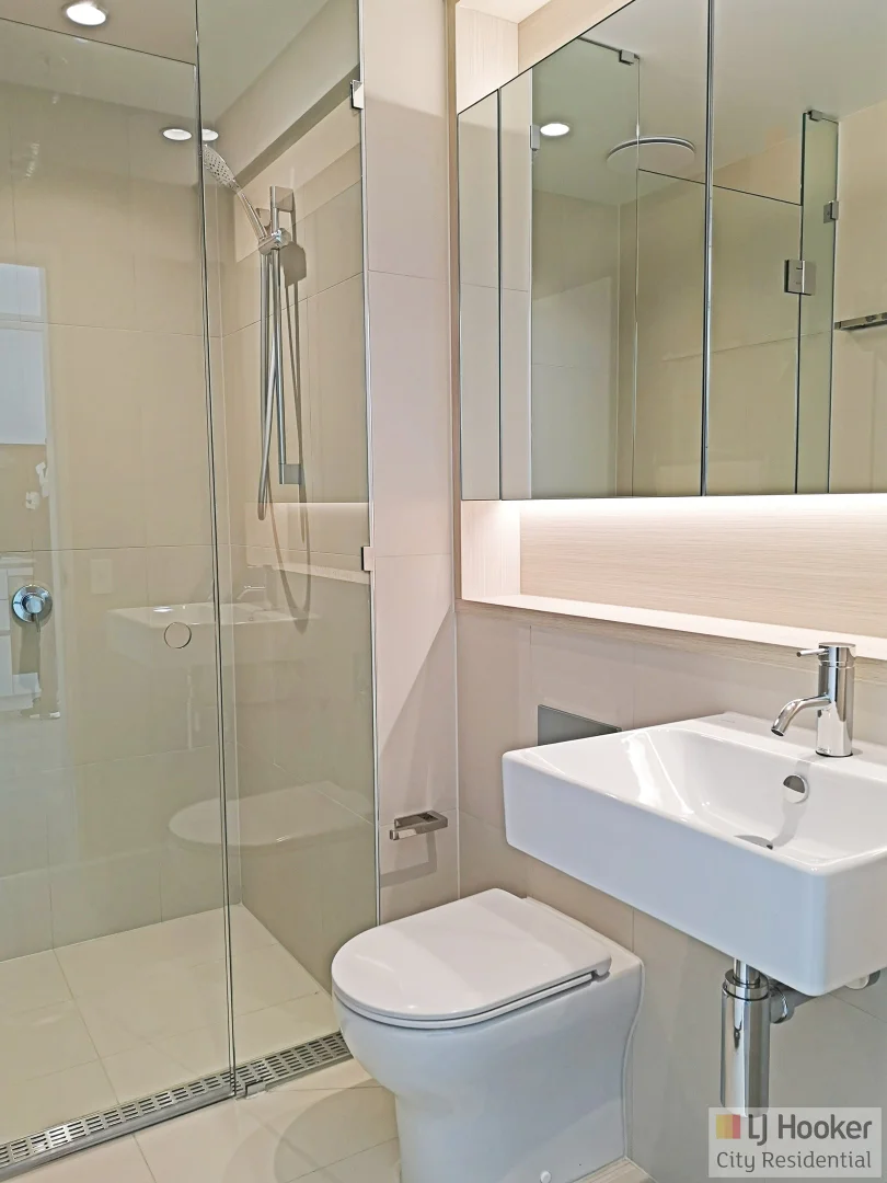 Additional image 8 of 418/628 Flinders Street, Docklands VIC 3008
