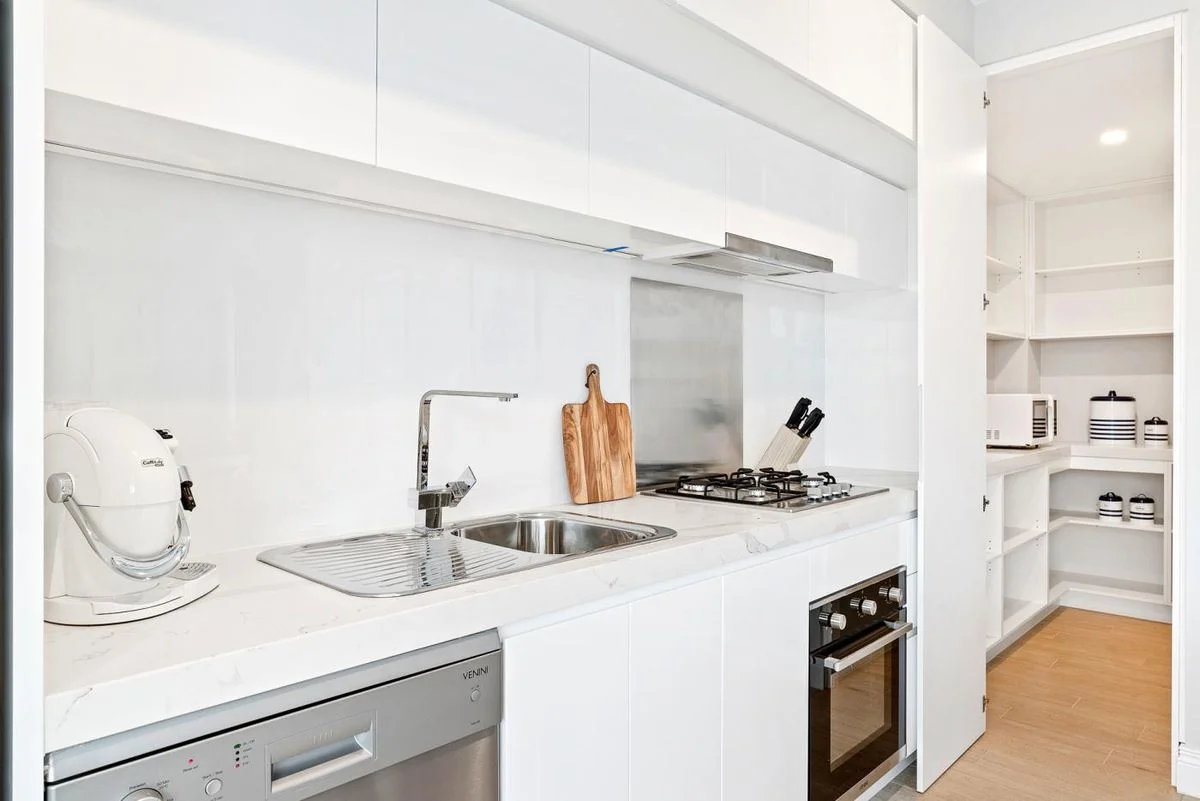 Additional image 5 of 501/45 Nott Street, Port Melbourne VIC 3207