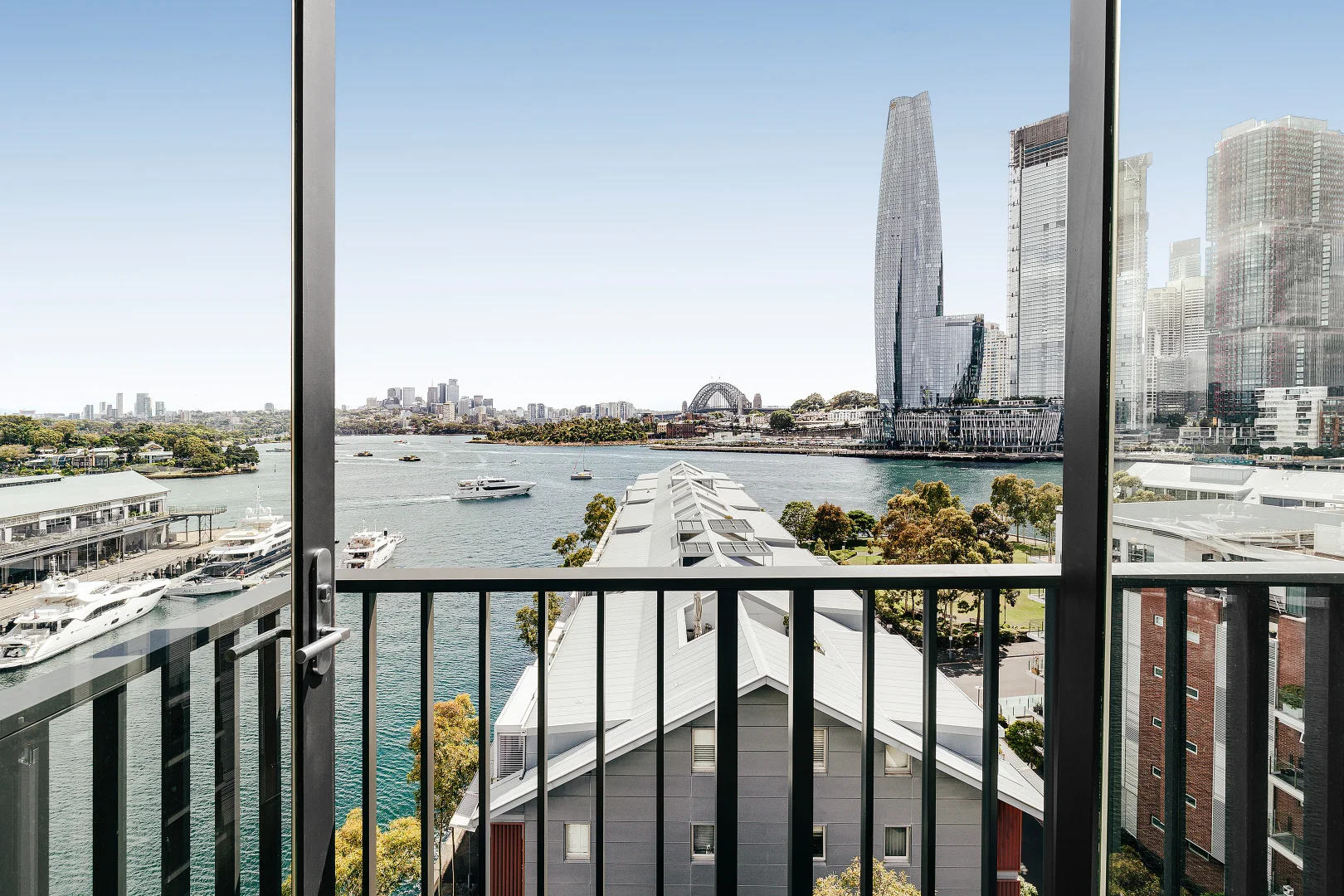 Additional image 2 of 801/8 Darling Island Road, Pyrmont NSW 2009