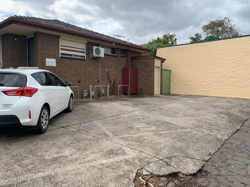 Additional image 4 of 3/280 Albion Street, Brunswick VIC 3056