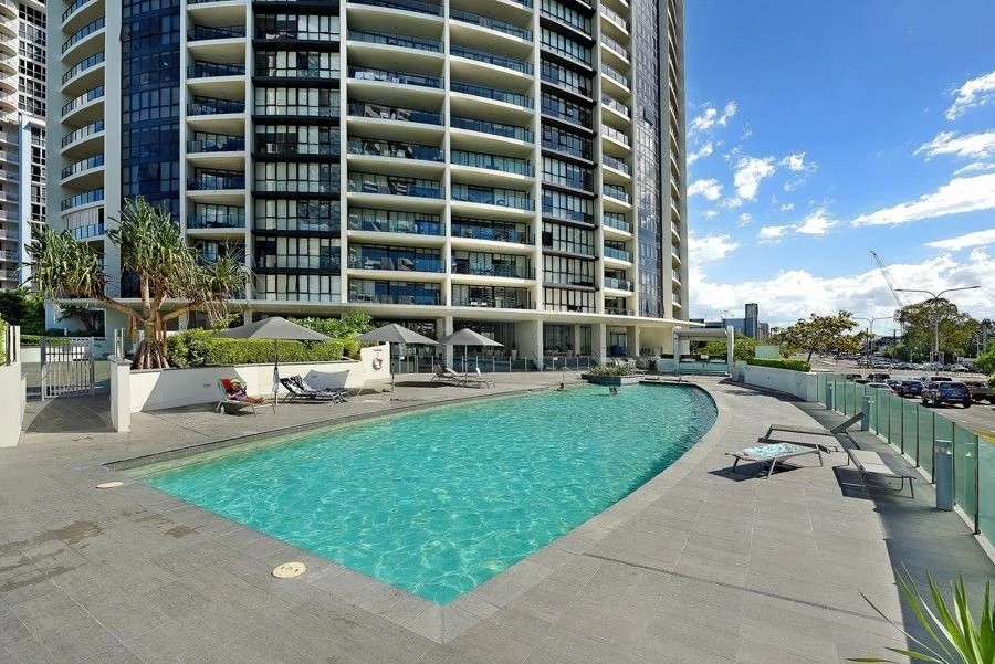 Additional image 24 of 1401/22 Surf Parade, Broadbeach QLD 4218