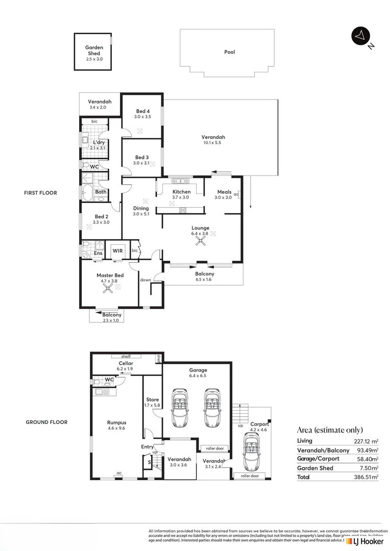 Additional image 21 of 587 Brodie Road, Huntfield Heights SA 5163