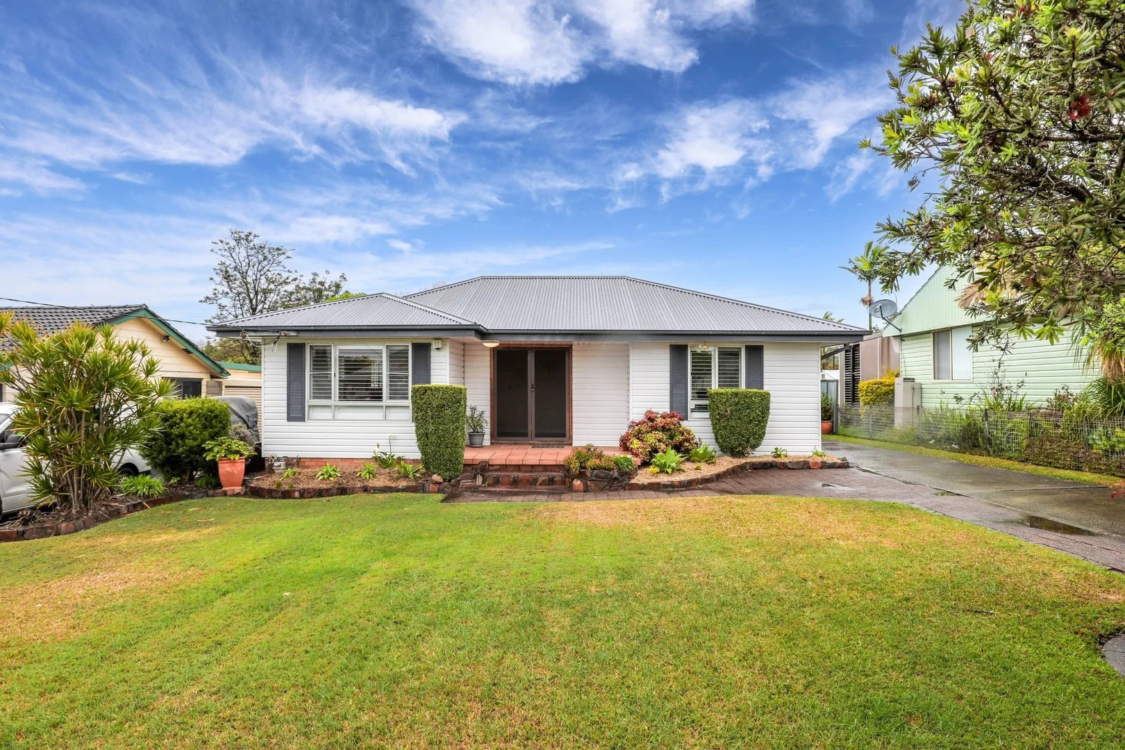 45 Sandgate Road, Wallsend NSW 2287