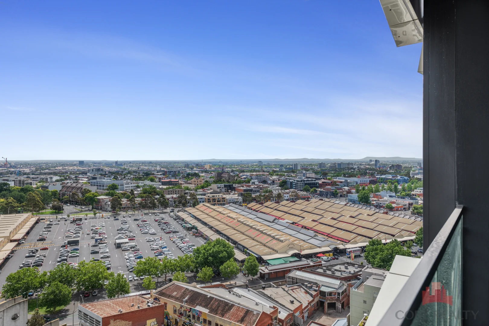 Additional image 7 of 2001/155 Franklin Street, Melbourne VIC 3000