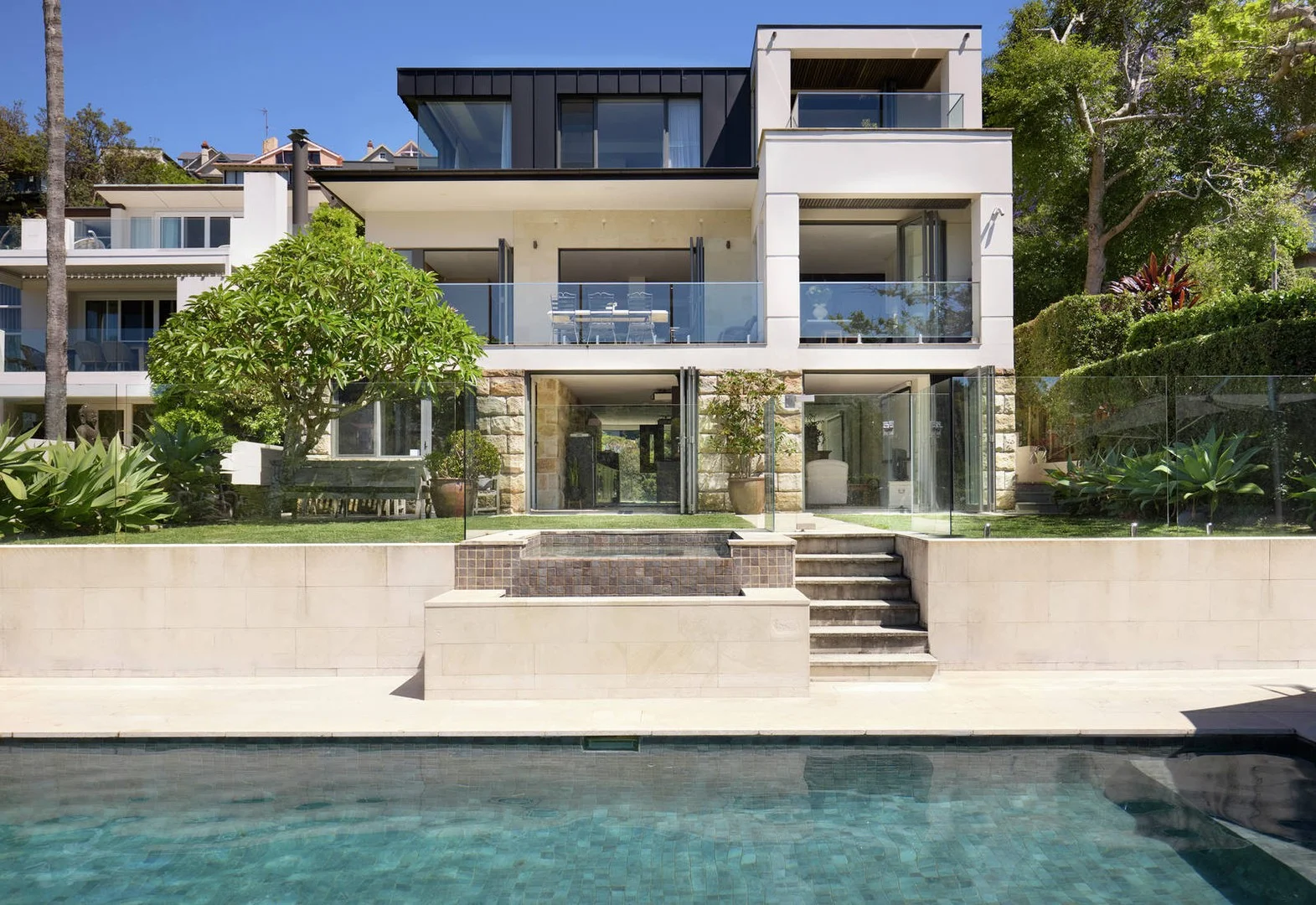 8 Curlew Camp Road, Mosman NSW 2088