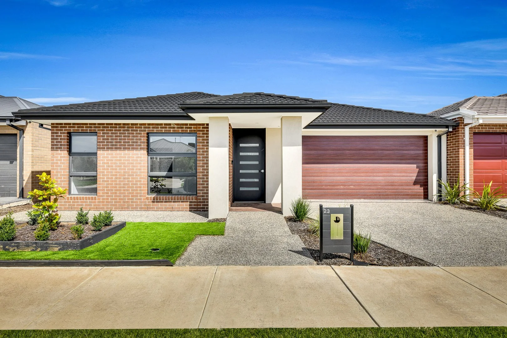 23 Hubbard Street, Wyndham Vale VIC 3024