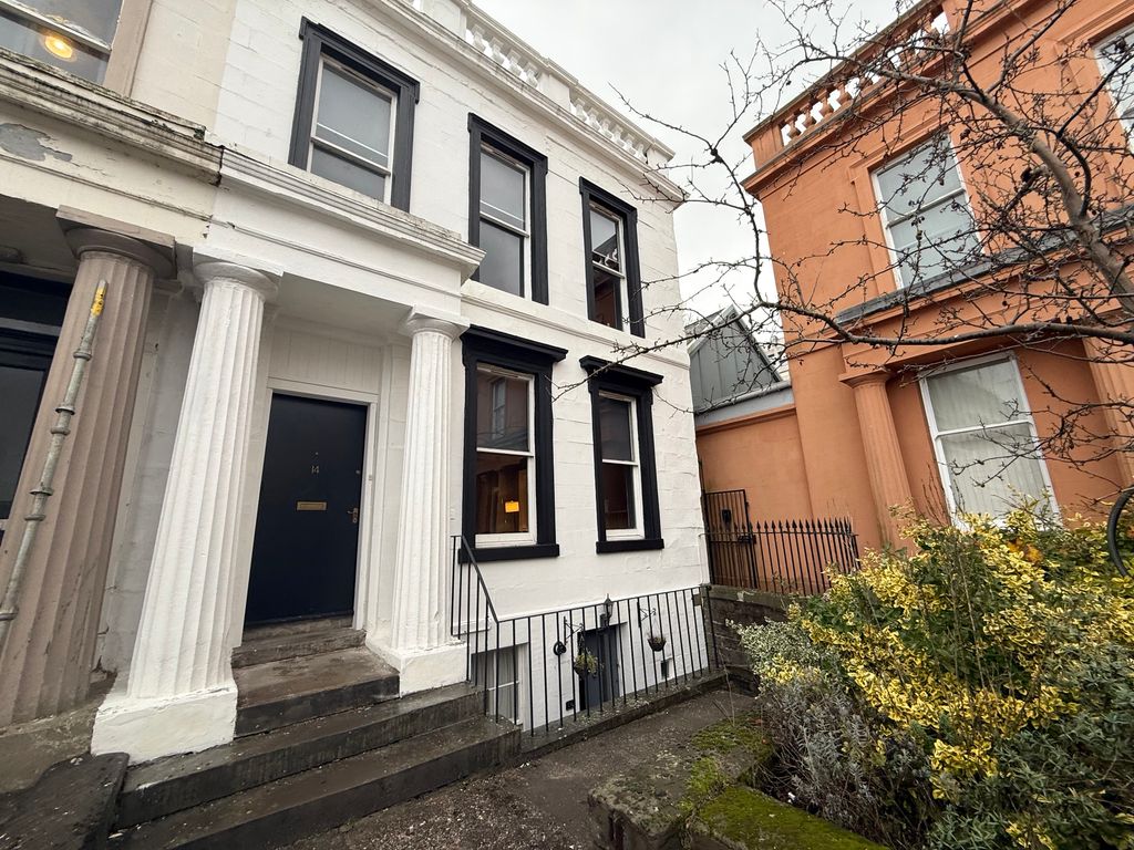 6 bed end terrace house to rentSpringfield, Dundee DD1