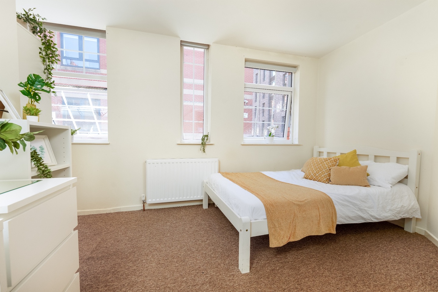Additional image 7 of 7 Bed Flat, Trafalgar Street, S1, N1 7GU