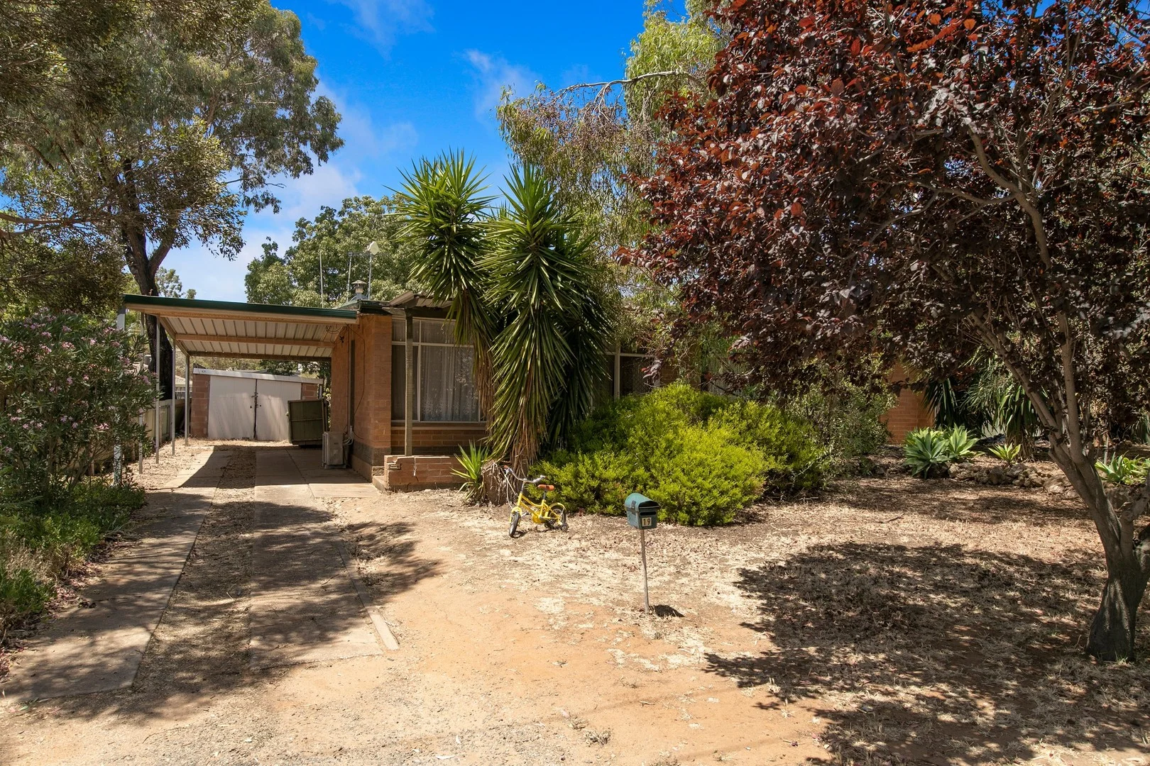 19 Theodore Street, Evanston Park SA 5116
