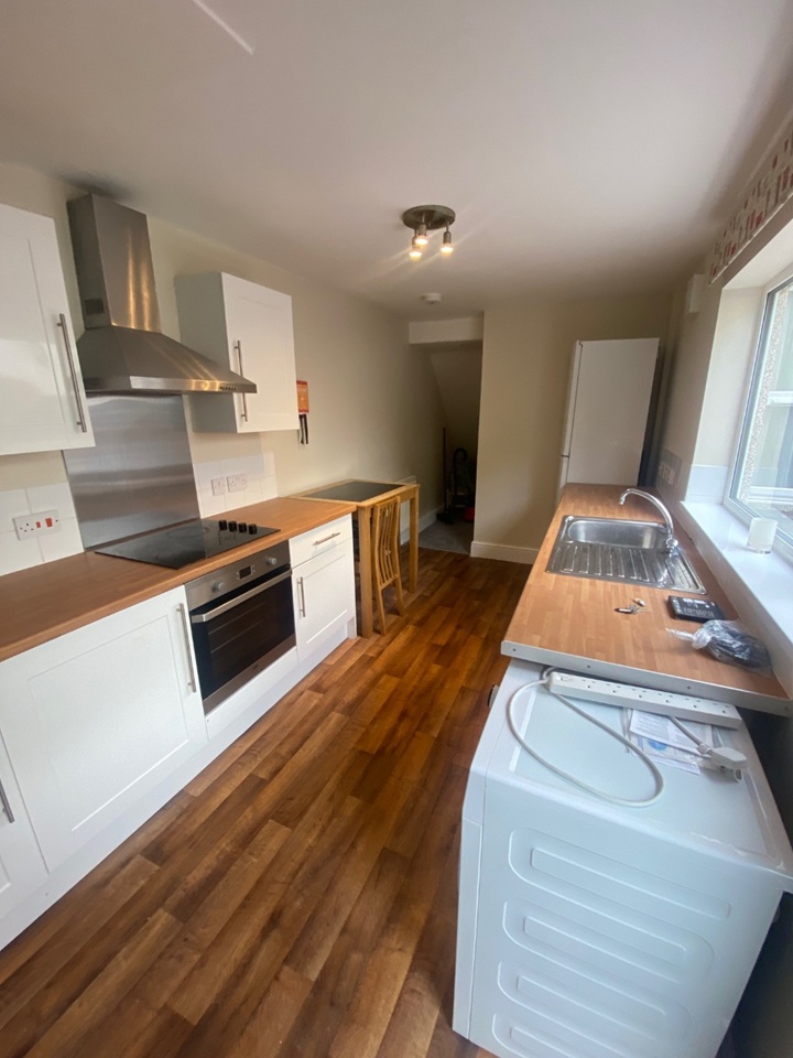 Additional image 6 of 4 Bed Terraced House, New Station Road, BS16, N1 7GU
