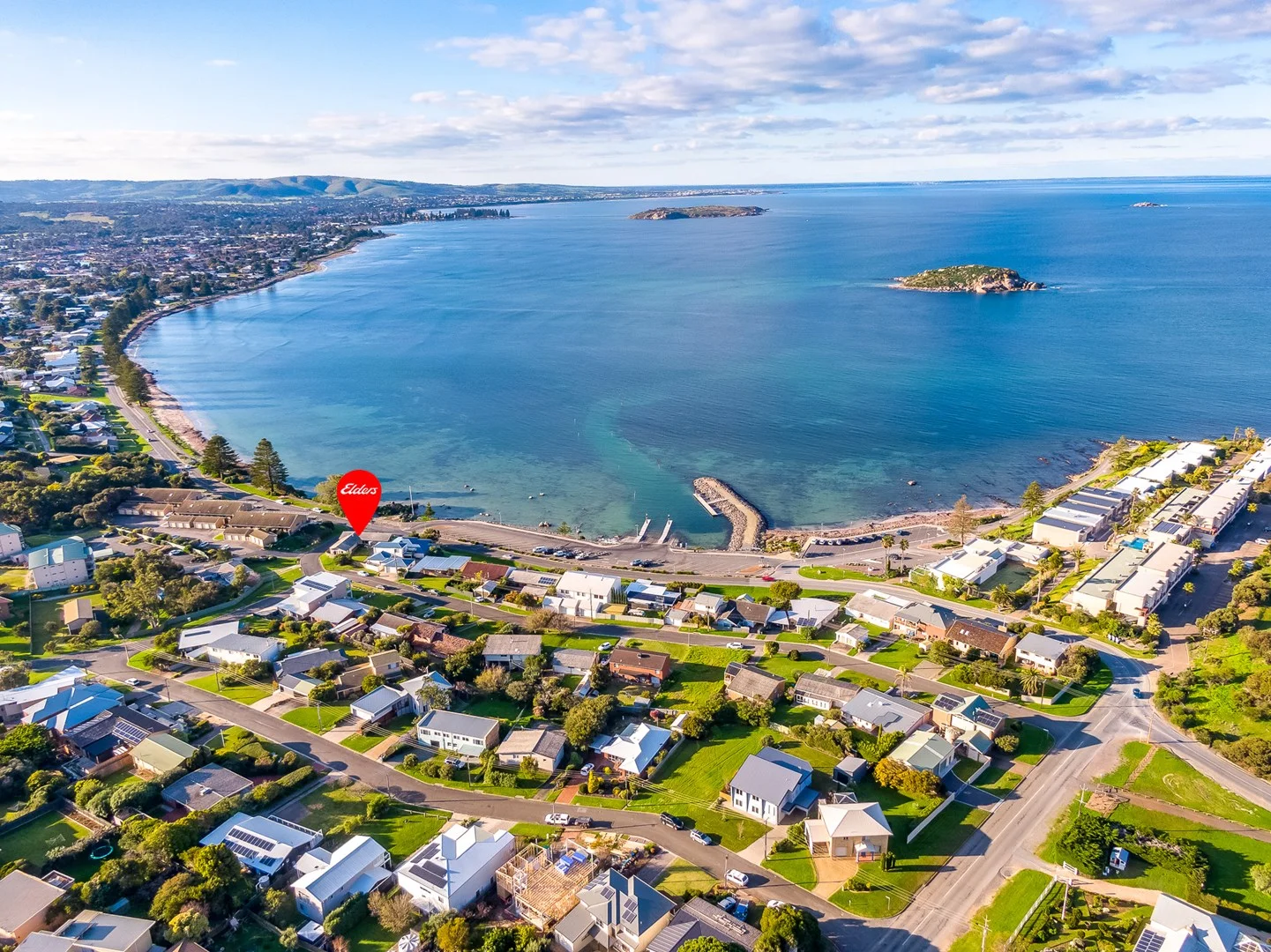 107 Franklin Parade, Encounter Bay SA 5211