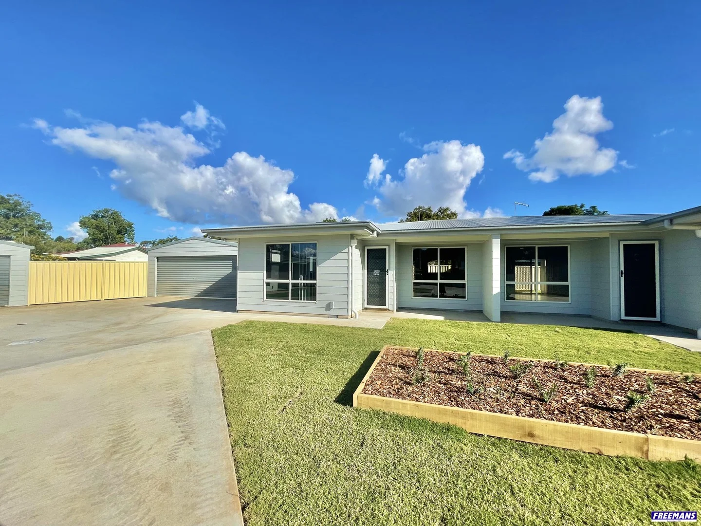 3/29B Knight Street, Kingaroy QLD 4610