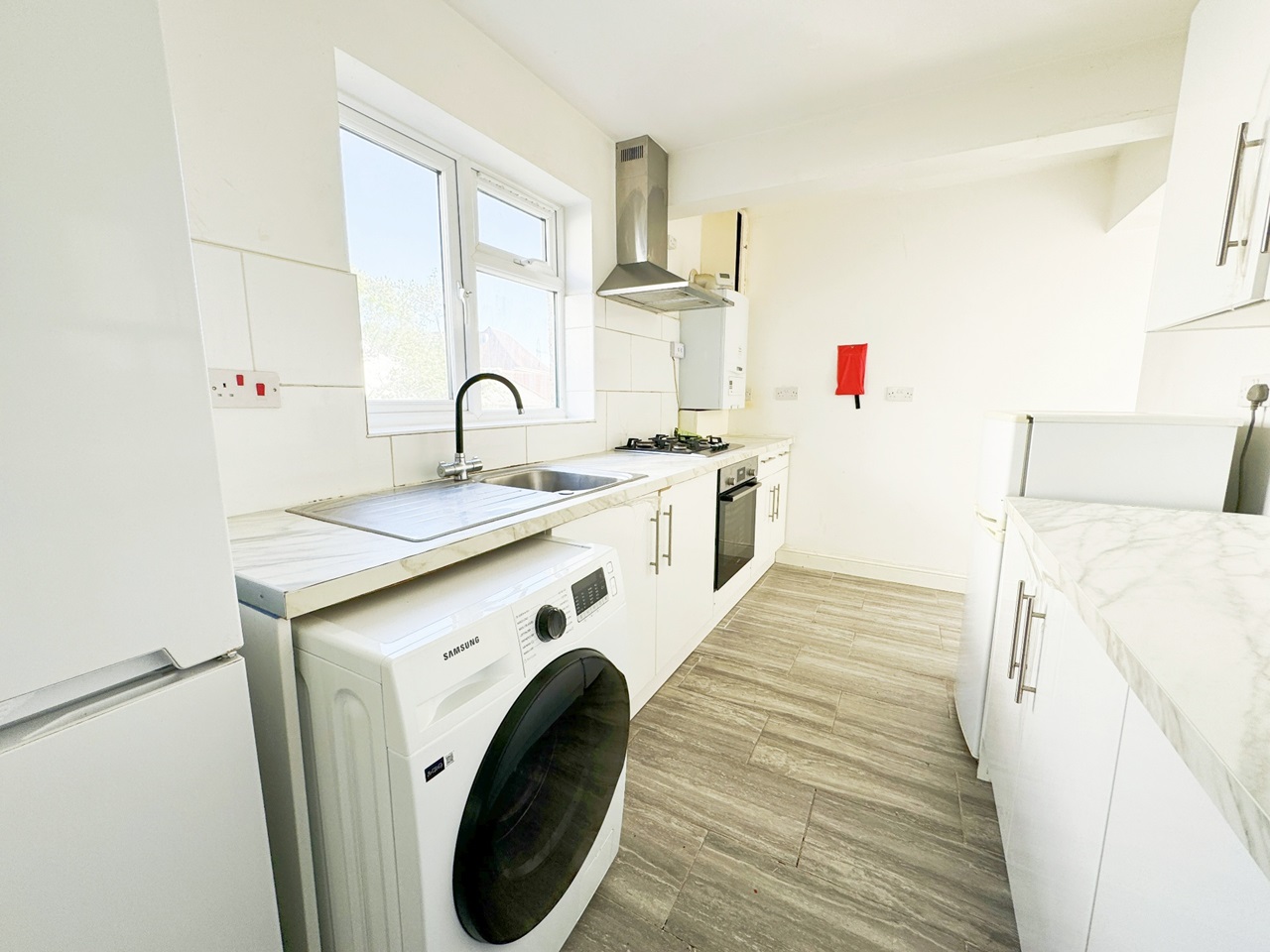Additional image 4 of 4 Bed Semi-Detached House, Northville Road, BS7, N1 7GU