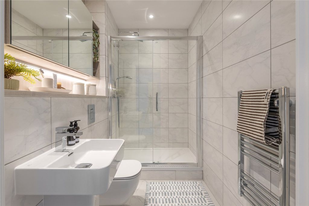 Additional image 13 of 3 bed flat to rentCortland At Colliers Yard, 7 Bankside Boulevard, Salford, Greater Manchester M3