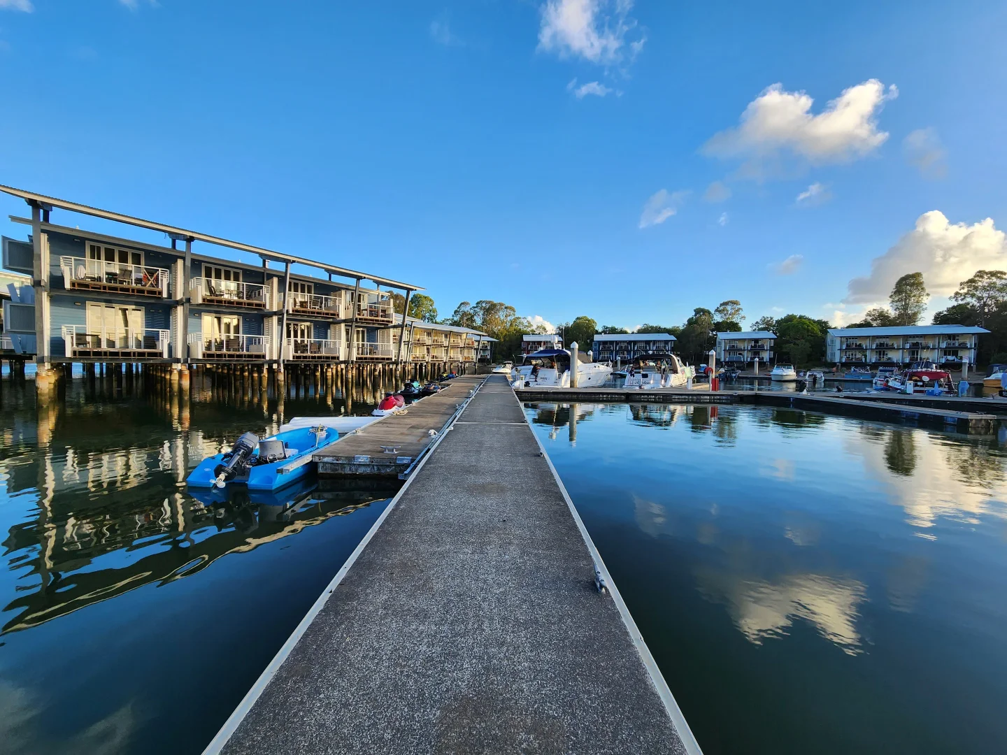 Additional image 4 of 1 Couran Cove Resort, South Stradbroke QLD 4216