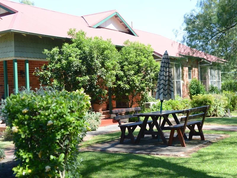 33-35 Raworth Street, Singleton NSW 2330