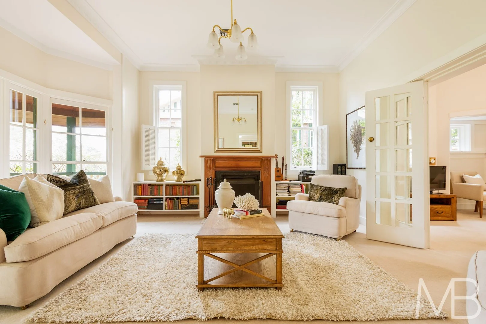 17 Grassmere Road, Killara NSW 2071