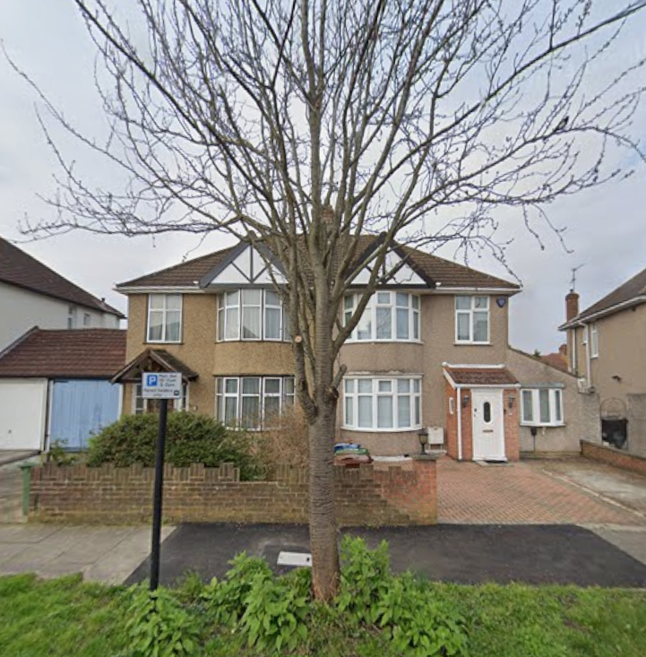6 bed town house to rentBeechwood Avenue, South Harrow HA2