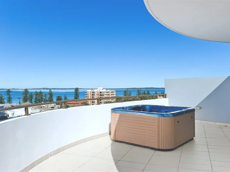 803/342-344 Bay Street, Brighton-Le-Sands NSW 2216