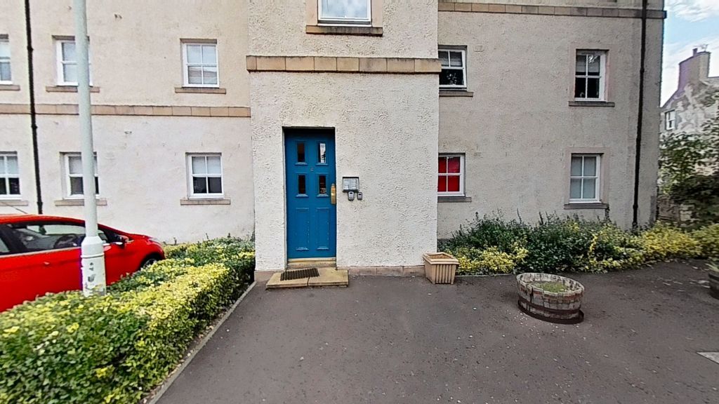 1 bed flat to rentMillhill Wynd, Musselburgh EH21