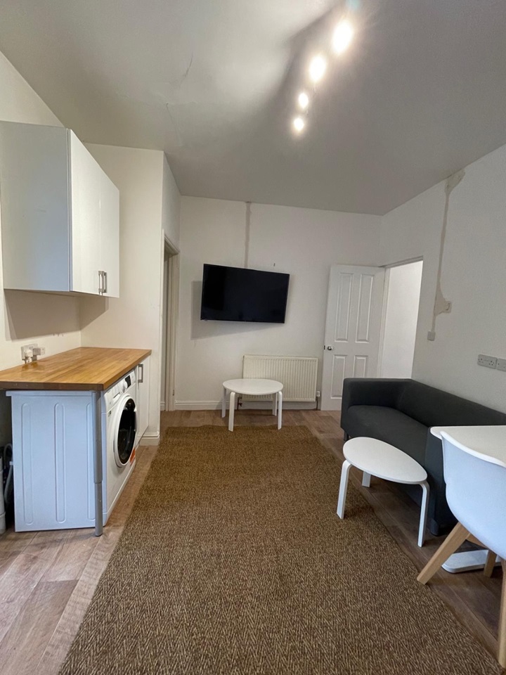 Additional image 3 of Room in a Shared House, Bellevue Park, BS4, N1 7GU