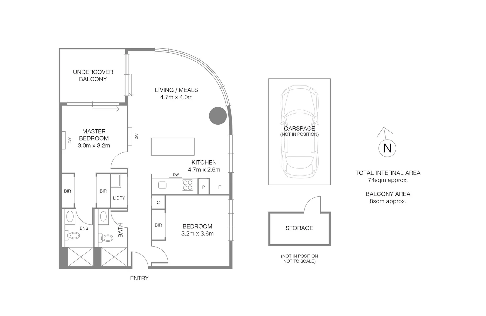 Additional image 6 of 3112/545 Station Street, Box Hill VIC 3128