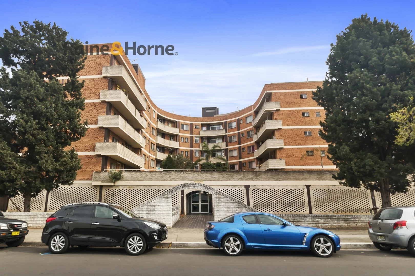 1/55 Goulburn Street, Liverpool NSW 2170