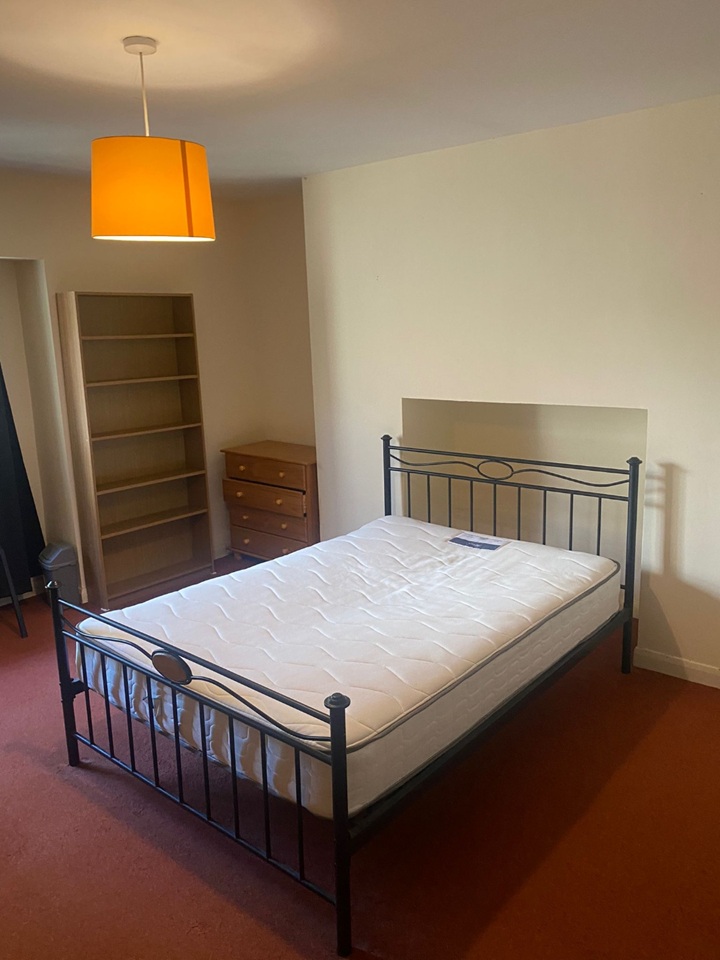 Room in a Shared House, Clifton, BS8, N1 7GU photo 2