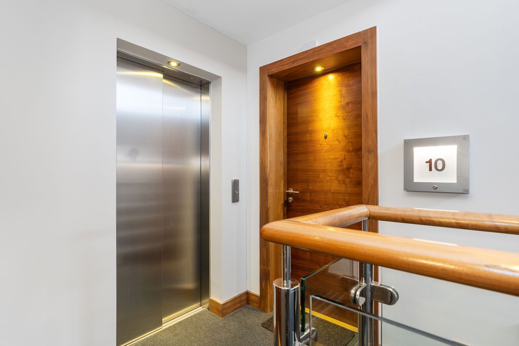 Additional image 14 of 1 bed flat for sale10 Quay West, Bridge Road, Douglas IM1