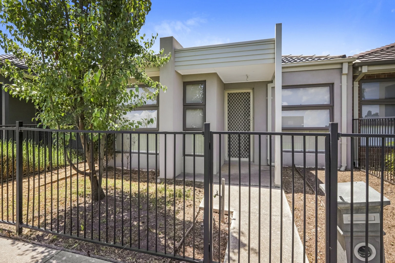 11 Barker Lane, Harkness VIC 3337