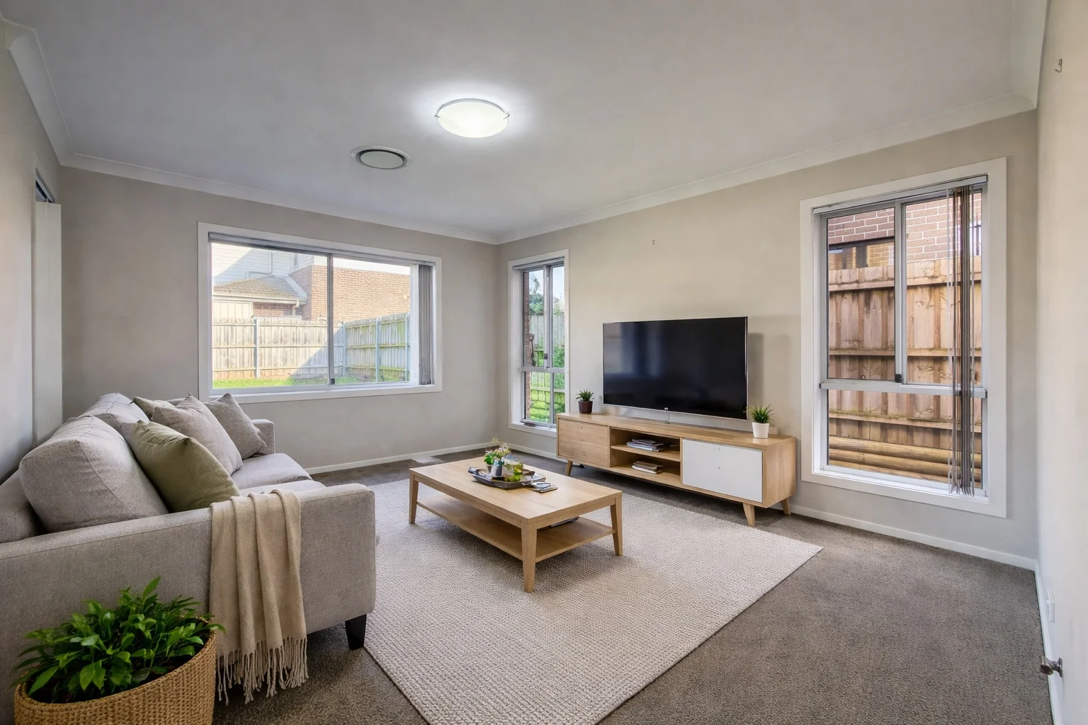 4BED+STUDY/20 Fortunato St, Schofields NSW 2762 photo 3