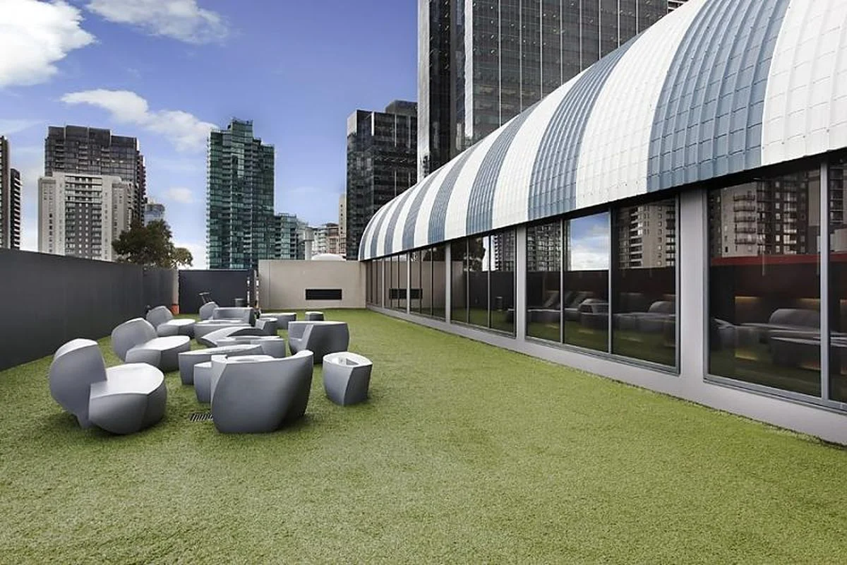 Additional image 17 of 2801/7 Riverside Quay, Southbank VIC 3006