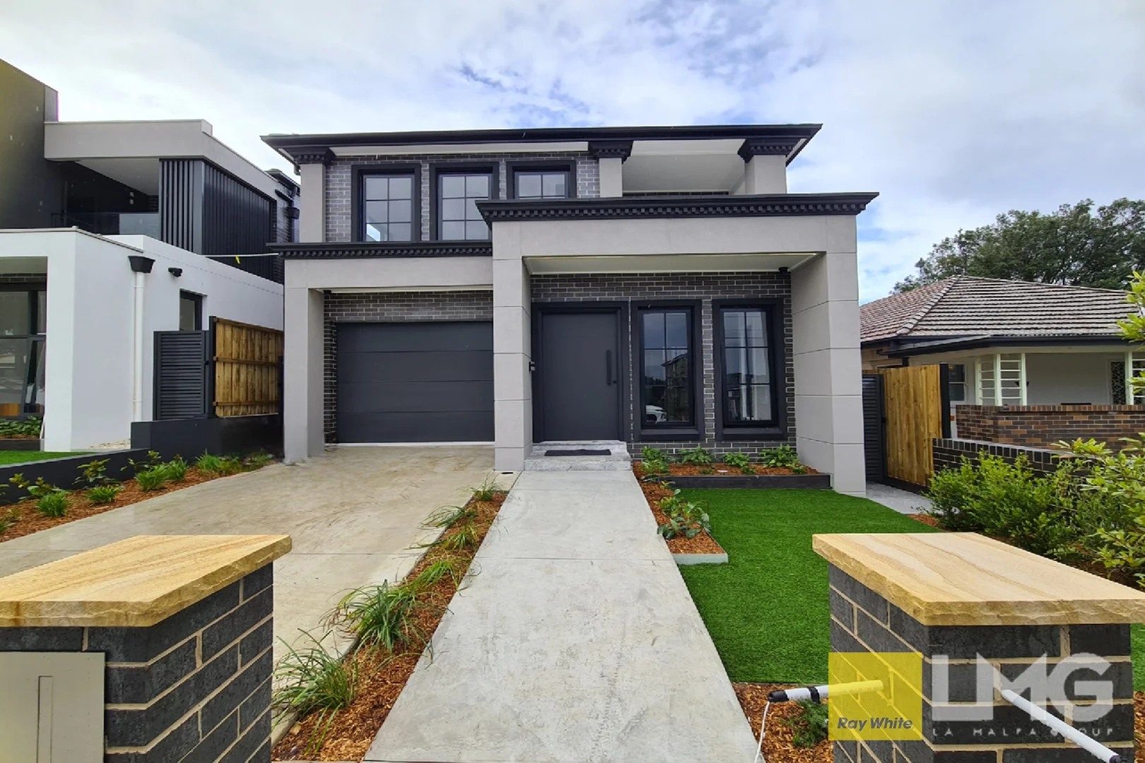 51B Regent Street, Regents Park NSW 2143