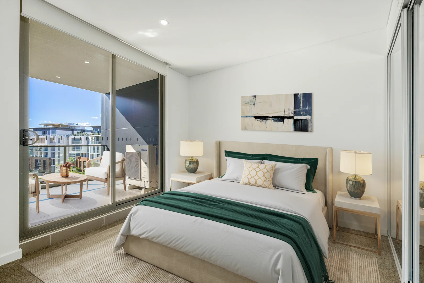 Additional image 4 of 304/3 Madden Close, Botany NSW 2019