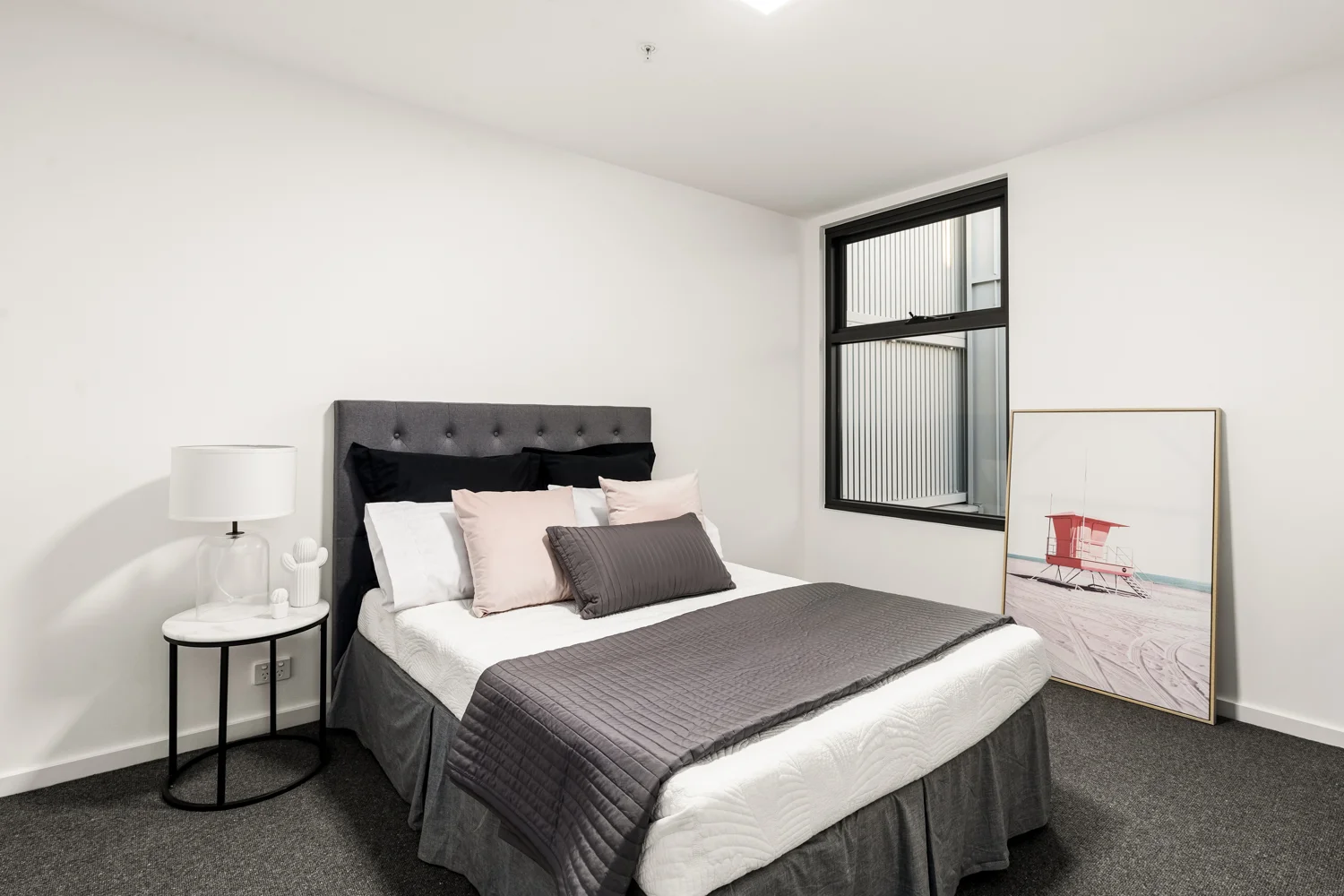 Additional image 6 of 106/481 Victoria Street, West Melbourne VIC 3003