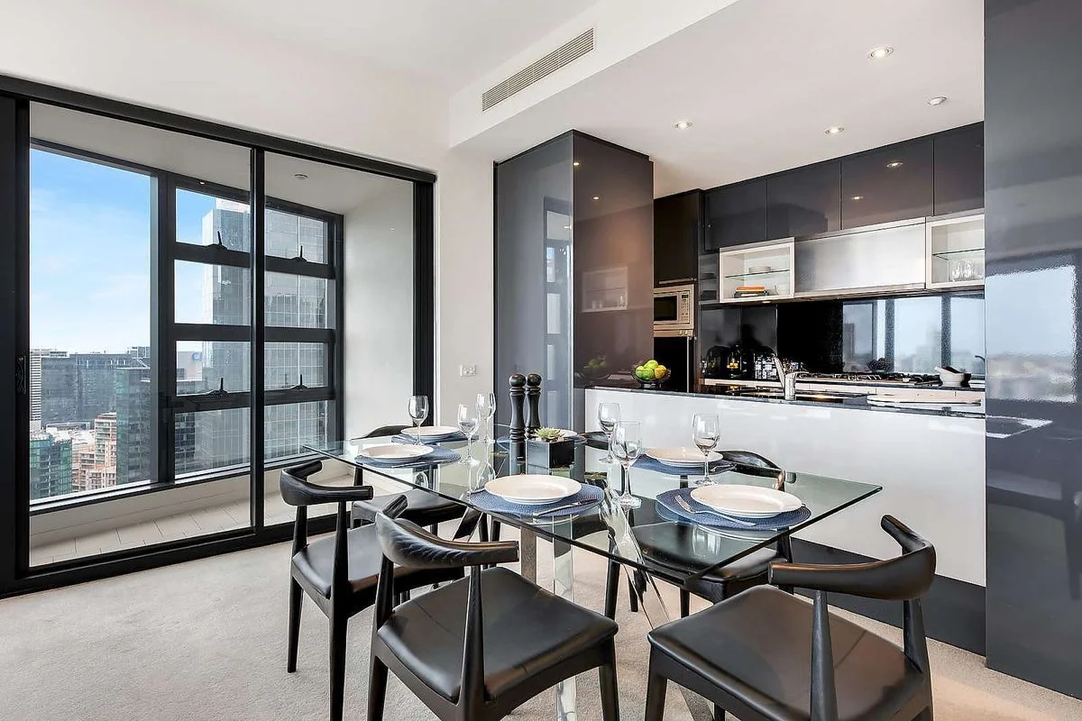 Additional image 2 of 2801/7 Riverside Quay, Southbank VIC 3006