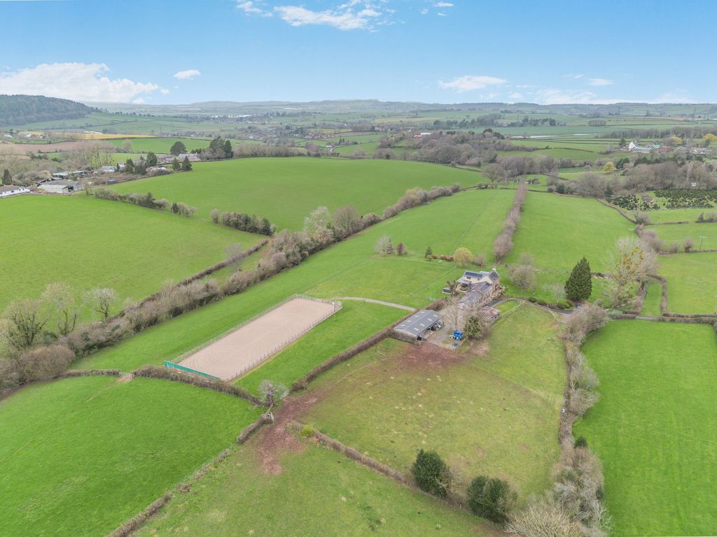 Additional image 31 of 5 bed detached house for saleLea Bailey, Ross-On-Wye HR9